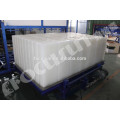 Quality Block Ice Machine with Germany Original Compressor